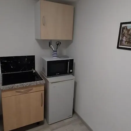 Apartamento Les D'esika *