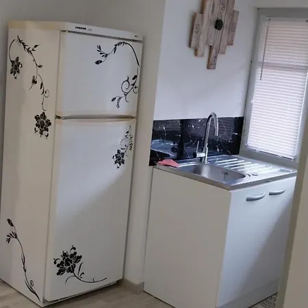 Apartamento Les D'esika