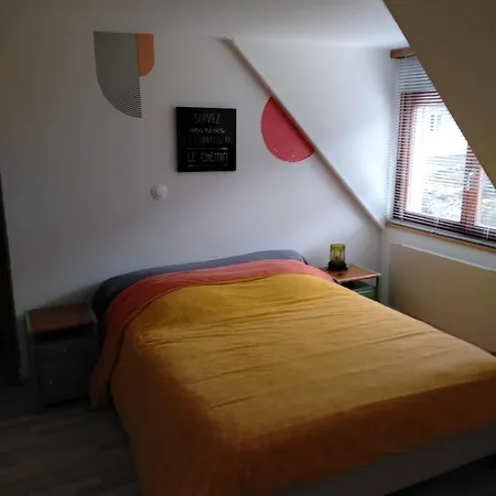 Apartamento Les D'esika