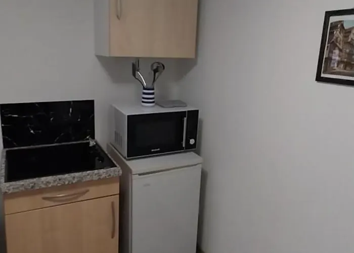 Apartamento Les D'esika *
