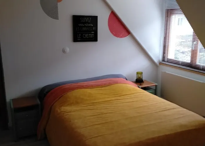 Apartamento Les D'esika